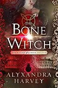 E-Book (epub) The Bone Witch von Alyxandra Harvey