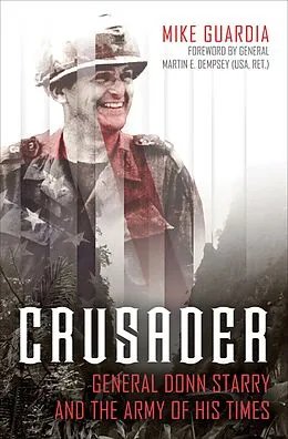 E-Book (epub) Crusader von Mike Guardia