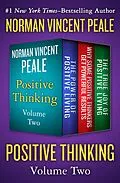 E-Book (epub) Positive Thinking Volume Two von Norman Vincent Peale