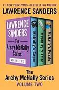 E-Book (epub) The Archy McNally Series Volume Two von Lawrence Sanders
