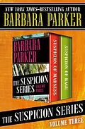 E-Book (epub) The Suspicion Series Volume Three von Barbara Parker