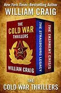E-Book (epub) The Cold War Thrillers von William J. Craig