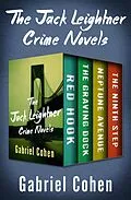 E-Book (epub) The Jack Leightner Crime Novels von Gabriel Cohen