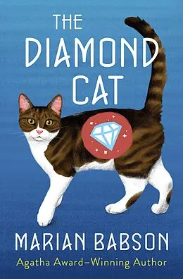 E-Book (epub) The Diamond Cat von Marian Babson