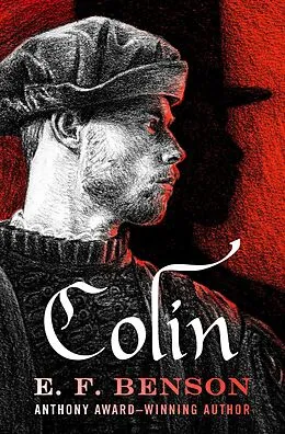 E-Book (epub) Colin von E. F. Benson