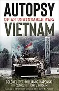 E-Book (epub) Autopsy of an Unwinnable War: Vietnam von William C. Haponski, Jerry J. Burcham