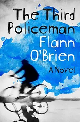 E-Book (epub) The Third Policeman von Flann O'Brien