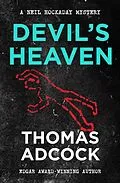 E-Book (epub) Devil's Heaven von Thomas Adcock