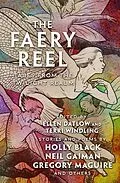 E-Book (epub) The Faery Reel von 