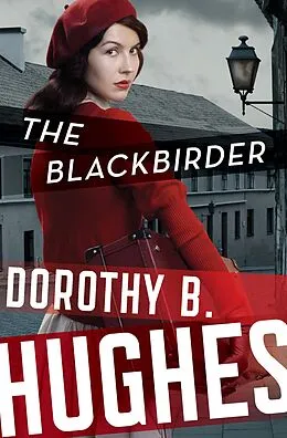 E-Book (epub) The Blackbirder von Dorothy B. Hughes