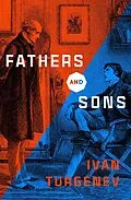 E-Book (epub) Fathers and Sons von Ivan Turgenev