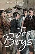E-Book (epub) Jo's Boys von Louisa May Alcott