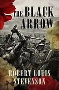 E-Book (epub) The Black Arrow von Robert Louis Stevenson