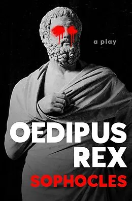 E-Book (epub) Oedipus Rex von Sophocles