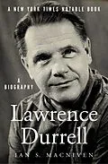 E-Book (epub) Lawrence Durrell von Ian S. MacNiven