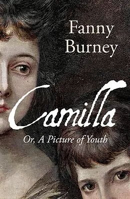 E-Book (epub) Camilla von Fanny Burney