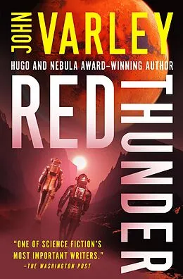 E-Book (epub) Red Thunder von John Varley