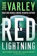 E-Book (epub) Red Lightning von John Varley