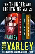 E-Book (epub) The Thunder and Lightning Series von John Varley