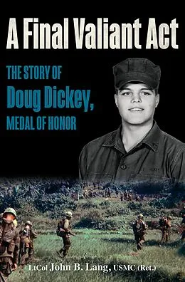 E-Book (epub) A Final Valiant Act von John B. Lang