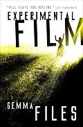 E-Book (epub) Experimental Film von Gemma Files