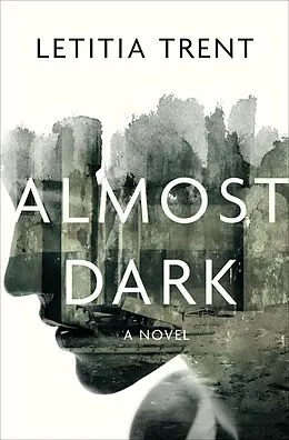 E-Book (epub) Almost Dark von Letitia Trent
