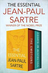 eBook (epub) The Essential Jean-Paul Sartre de Jean-Paul Sartre