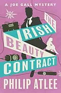 E-Book (epub) The Irish Beauty Contract von Philip Atlee