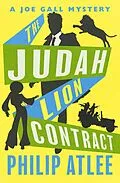 E-Book (epub) The Judah Lion Contract von Philip Atlee