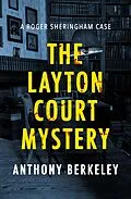 E-Book (epub) The Layton Court Mystery von Anthony Berkeley