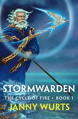 E-Book (epub) Stormwarden von Janny Wurts