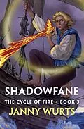 E-Book (epub) Shadowfane von Janny Wurts