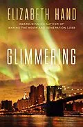 E-Book (epub) Glimmering von Elizabeth Hand