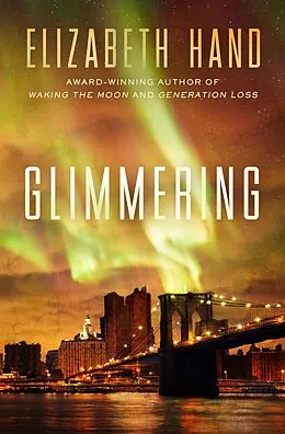 E-Book (epub) Glimmering von Elizabeth Hand