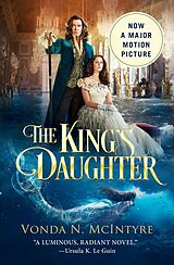 eBook (epub) The King's Daughter de Vonda N. Mcintyre