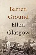 E-Book (epub) Barren Ground von Ellen Glasgow