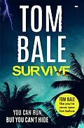 E-Book (epub) Survive von Tom Bale