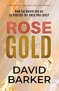 E-Book (epub) Rose Gold von David Barker