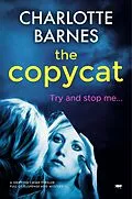 E-Book (epub) The Copycat von Charlotte Barnes