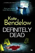 E-Book (epub) Definitely Dead von Kate Bendelow