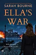 E-Book (epub) Ella's War von Sarah Bourne