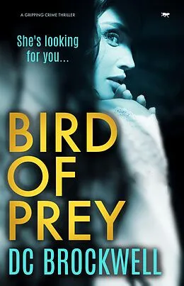 E-Book (epub) Bird of Prey von Dc Brockwell