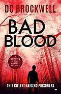 E-Book (epub) Bad Blood von Dc Brockwell