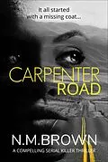 E-Book (epub) Carpenter Road von N. M. Brown