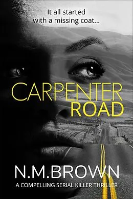 E-Book (epub) Carpenter Road von N. M. Brown