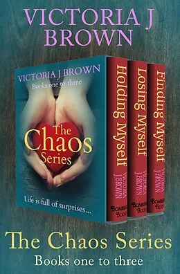 E-Book (epub) The Chaos Series Books One to Three von Victoria J. Brown