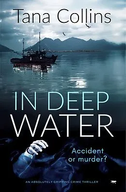 E-Book (epub) In Deep Water von Tana Collins
