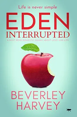 E-Book (epub) Eden Interrupted von Beverley Harvey