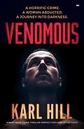 E-Book (epub) Venomous von Karl Hill