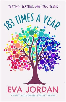 E-Book (epub) 183 Times a Year von Eva Jordan